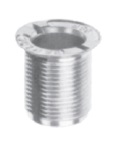 Camloc open head. 